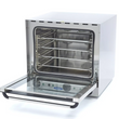 MCO convection oven with grill and steam