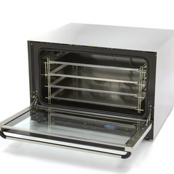 MCO 60x40 Steam 400V convection oven