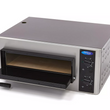 Forno de Pizza Deluxe 4 x 25 cm 400 V