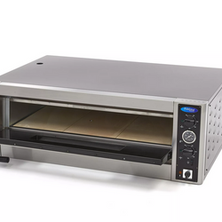 Deluxe Pizza Oven 6 x 30 cm 400 V