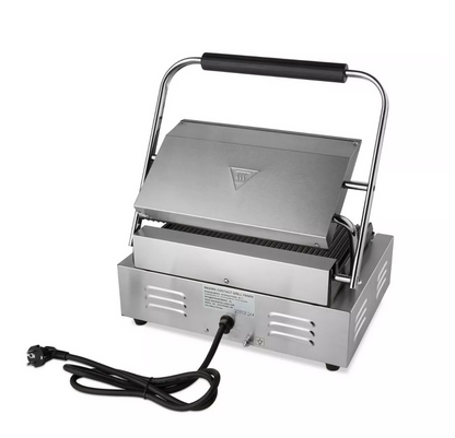 MCG Panini Contact Grill