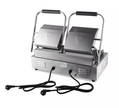 MCG BIG GR Contact Grill