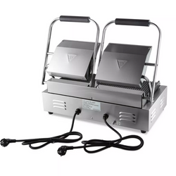 MCG BIG GR Contact Grill