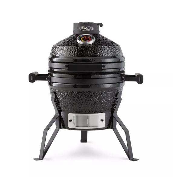 Grelha Kamado Premium Ø 13 polegadas/33 cm