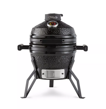 Grelha Kamado Premium Ø 13 polegadas/33 cm