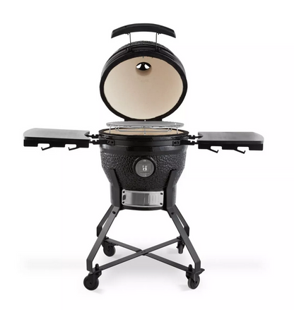 Grelha Kamado Premium Ø 18 polegadas/46 cm