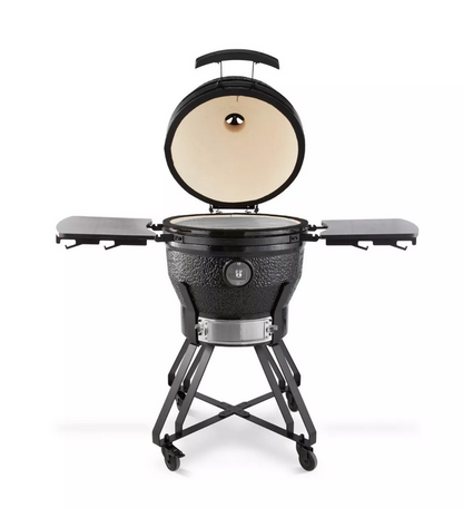 Grelha Kamado Premium Ø 22 polegadas/56 cm