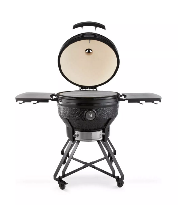 Grelha Kamado Premium Ø 26 polegadas/66 cm