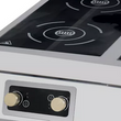 Premium Induction Stove - 4 Burners