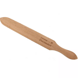 Wooden Crepe Spatula