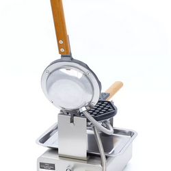 Honeycomb Waffle Maker - Individual