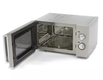 Semi-Professional Microwave 25L 900W