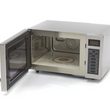 Professional Microwave 25L 1000W Programmable