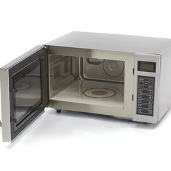 Professional Microwave 25L 1000W Programmable