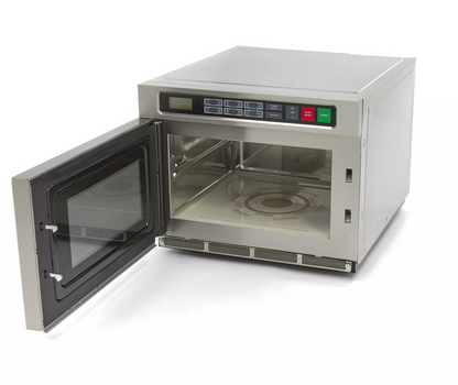 Professional Microwave 30L 1800W Programmable - Double