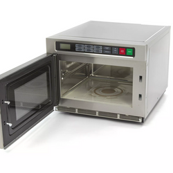 Professional Microwave 30L 1800W Programmable - Double