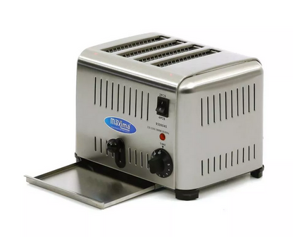 MT-4 toaster