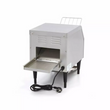 Conveyor toaster - 150 slices / h