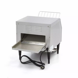 Conveyor toaster - 300 slices / h