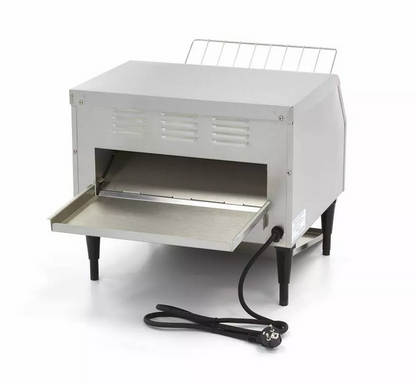 Conveyor toaster - 450 slices / h