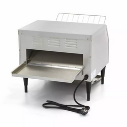 Conveyor toaster - 450 slices / h