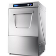 VN-400 230V Commercial Small Dishwasher with Rinse Aid Pump