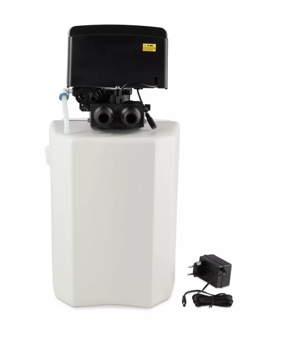 8L automatic water softener