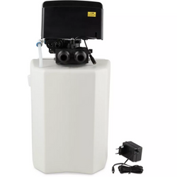 8L automatic water softener