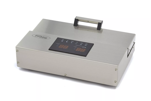 310 mm stainless steel vacuum sealing machine