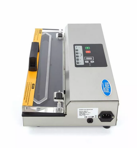 406 mm vacuum sealing machine