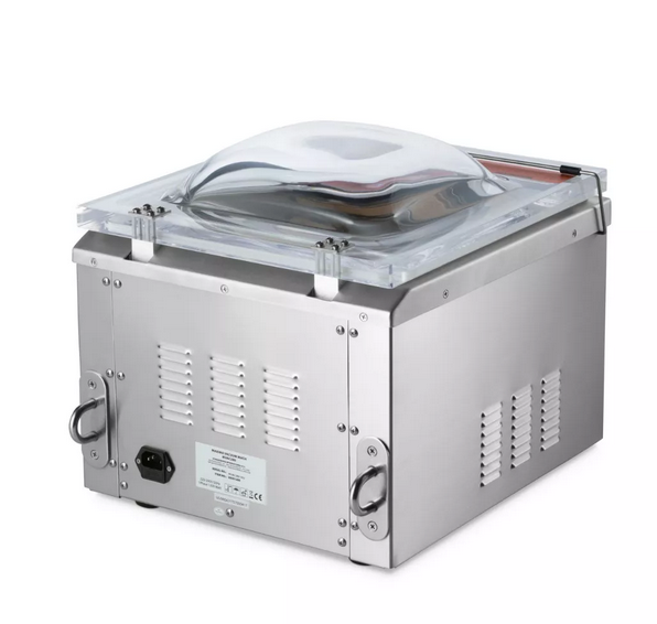 MVAC 280 Vacuum Packing Machine - Oil Free Pump