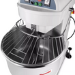 100 Liter Spiral Mixer - 2 Speeds - 400V