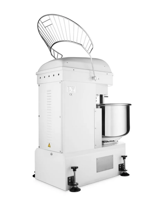 Spiral mixer / Dough kneader / Dough mixer 130L - 2 speeds