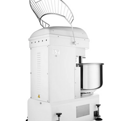 Spiral mixer / Dough kneader / Dough mixer 130L - 2 speeds