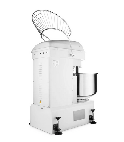 200 Liter Spiral Mixer - 2 Speeds - 400V