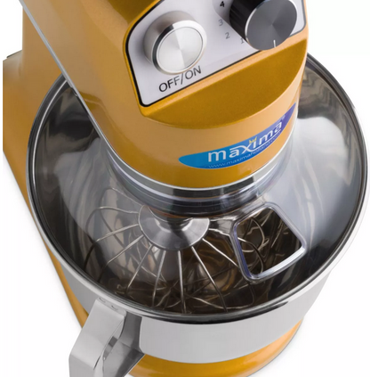 MPM 7L Gold Planetary Mixers