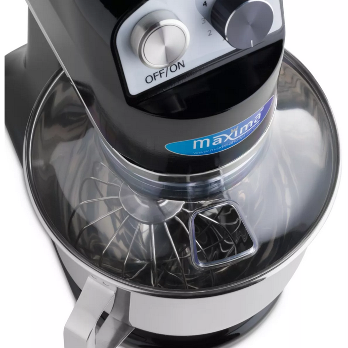 Planetary Mixers MPM 7L Black