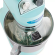 Planetary Mixers MPM 7L Pastel Blue