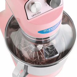 Planetary Mixers MPM 7L pastel pink