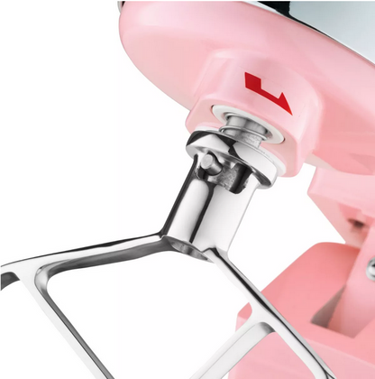 Planetary Mixers MPM 7L pastel pink