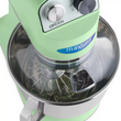 Planetary Mixers MPM 7L Pastel Green