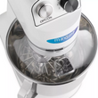 Planetary Mixers MPM 7L White