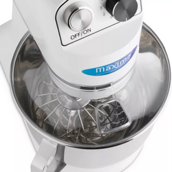 Planetary Mixers MPM 7L White