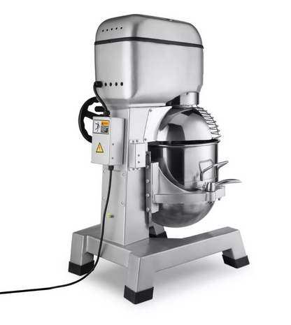 Planetary Mixers MPM 40L