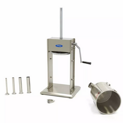 Churros Machine / Churros Maker 10L - Vertical - Stainless Steel