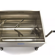 Meat Mixer 50L - Manual - Double Shaft - 37.5kg Meat