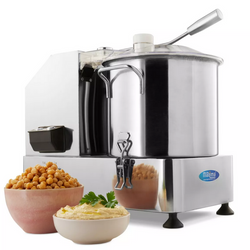 Deluxe Cutter / Food Processor 9L