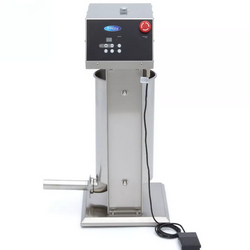 Sausage Filler 15L - Automatic - Vertical - Digital screen