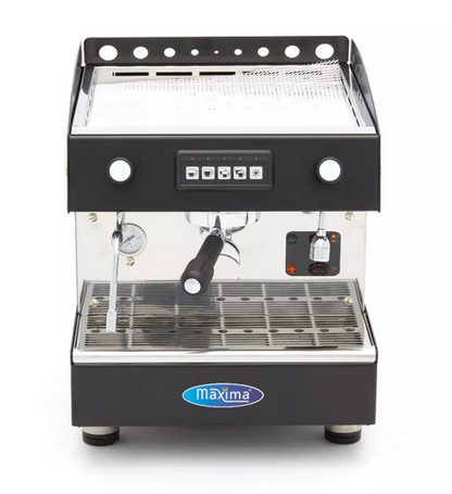 Espresso Coffee Machine - 1 Piston - 180 Cups per Hour