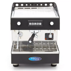 Máquina de café expresso - 1 pistão - 180 xícaras por hora